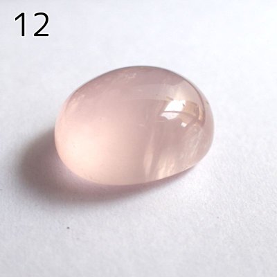 画像10: ローズクォーツ ルース2