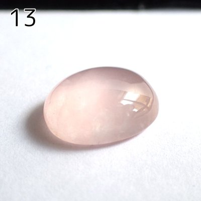 画像12: ローズクォーツ ルース2