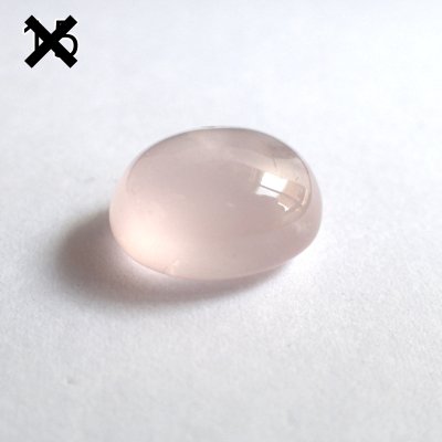 画像16: ローズクォーツ ルース2