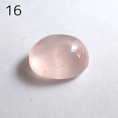画像18: ローズクォーツ ルース2