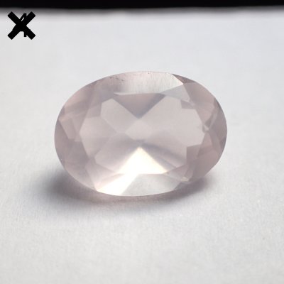 画像6: ローズクォーツ ルース1