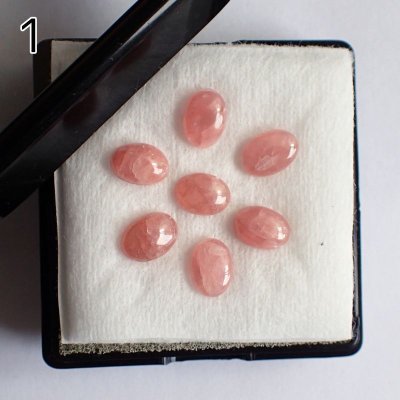 画像4: アルゼンチン産ロードクロサイト ルース