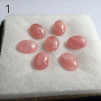 画像3: アルゼンチン産ロードクロサイト ルース