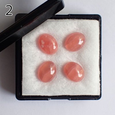 画像7: アルゼンチン産ロードクロサイト ルース