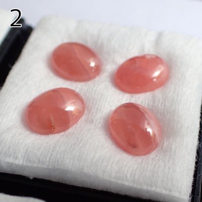 画像6: アルゼンチン産ロードクロサイト ルース