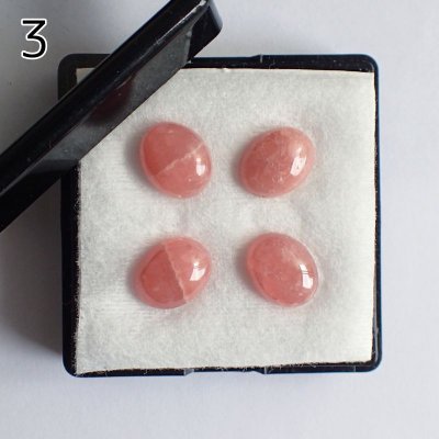 画像10: アルゼンチン産ロードクロサイト ルース