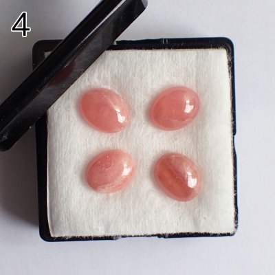 画像13: アルゼンチン産ロードクロサイト ルース