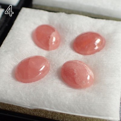 画像12: アルゼンチン産ロードクロサイト ルース