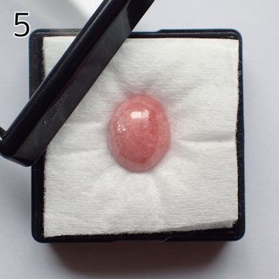 画像16: アルゼンチン産ロードクロサイト ルース