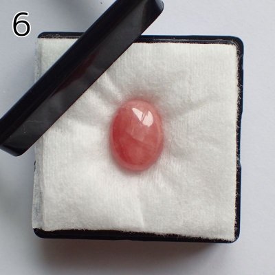 画像19: アルゼンチン産ロードクロサイト ルース