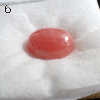 画像18: アルゼンチン産ロードクロサイト ルース