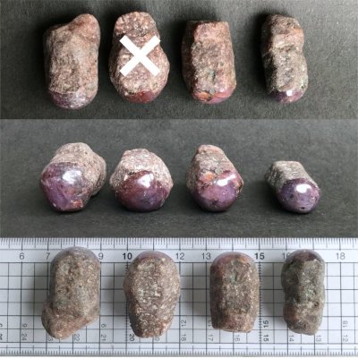 画像5: インドスタールビー ポリッシュ