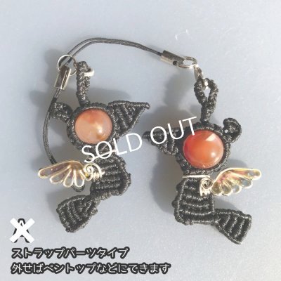 画像3: フギンとムニン マスコット