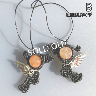 画像5: フギンとムニン マスコット