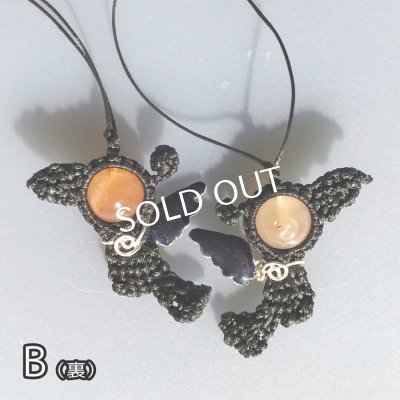 画像6: フギンとムニン マスコット