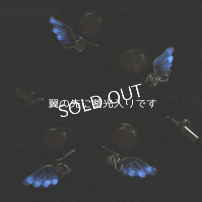 画像8: フギンとムニン マスコット