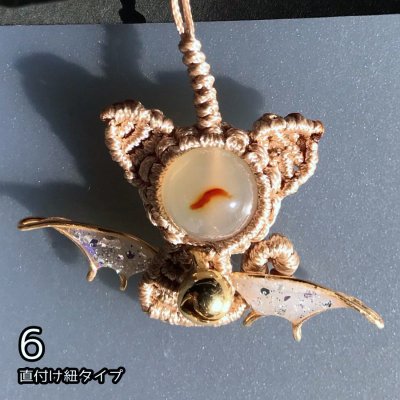 画像8: 使い魔にゃんこ マスコット