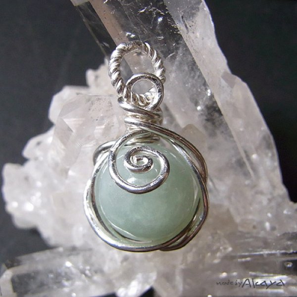 画像3: Order 02/エルフのチャームペンダント (3)