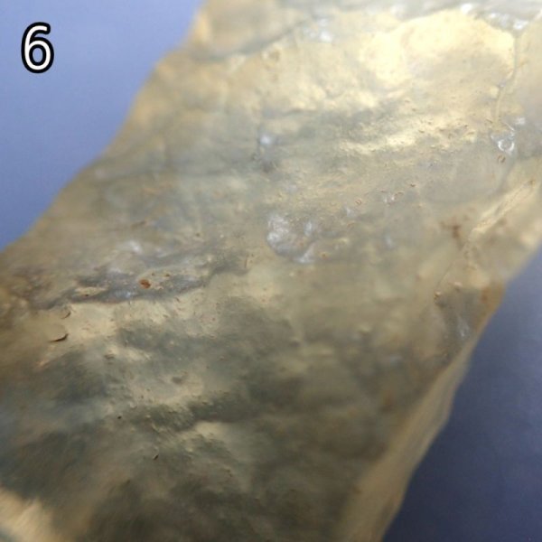 画像7: リビアングラス 原石 (7)