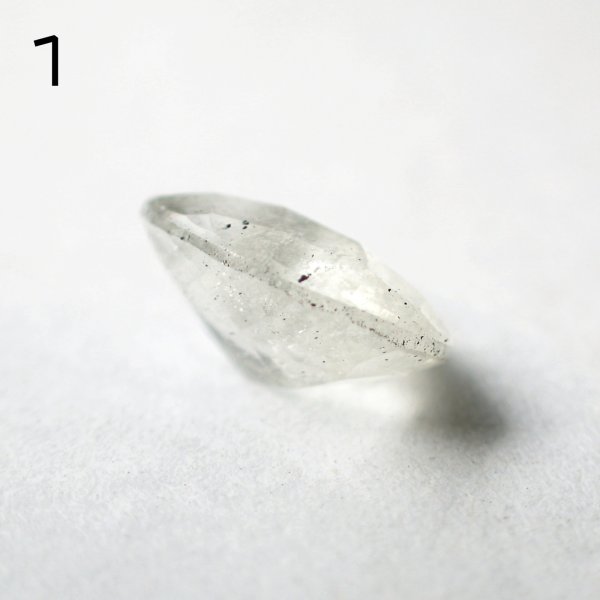 画像4: リビアングラス オーバルカットルース (4)