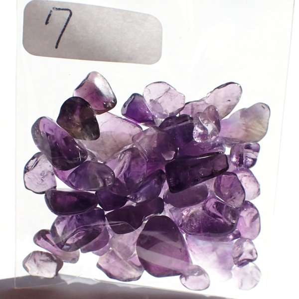 画像10: アメシスト さざれ 選べるパック (10)