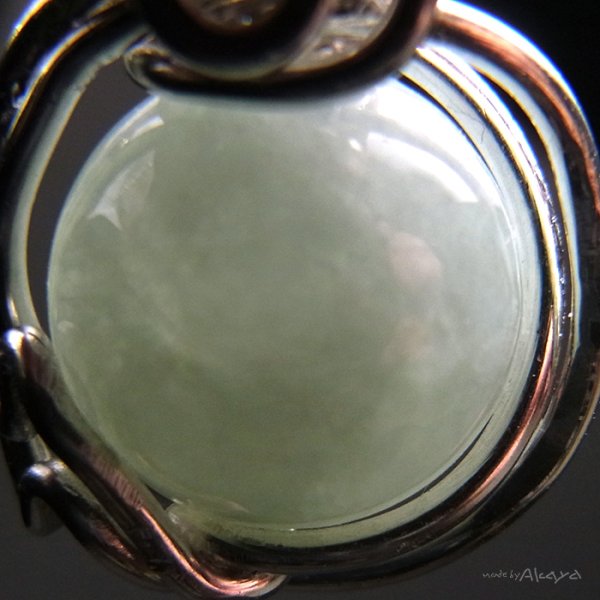 画像3: エルフのチャーム ミャンマー本翡翠 (3)