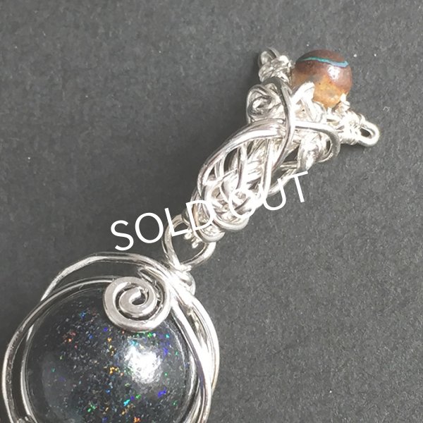 画像2: 宝石龍のアサメイ (2)