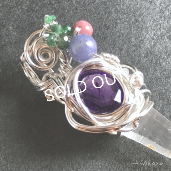 画像2: ユニコーンの小さなナイフ (2)