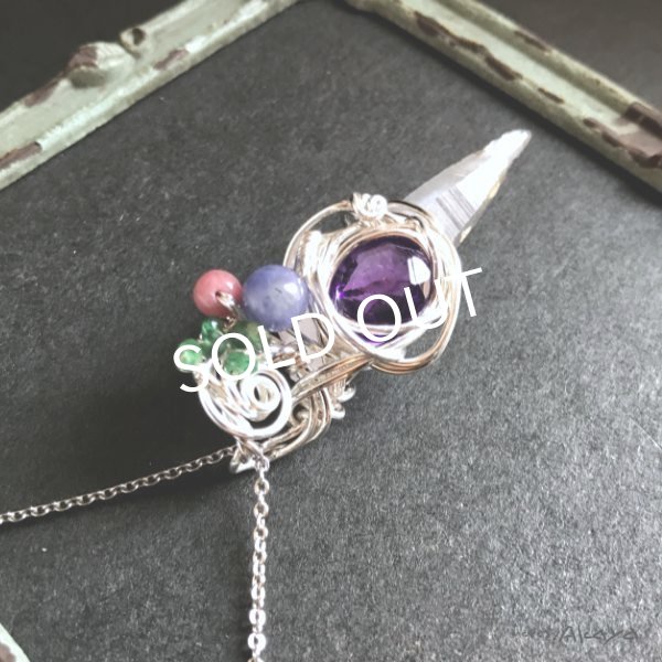 画像3: ユニコーンの小さなナイフ (3)