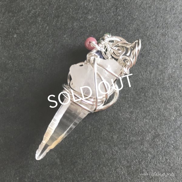 画像4: ユニコーンの小さなナイフ (4)