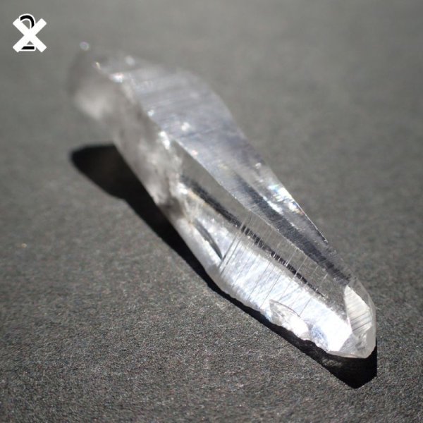 画像8: コロンビアレムリアンクォーツ 原石ポイント (8)